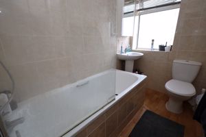 Bathroom- click for photo gallery